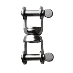 Ronstan Swivel Shackle - 1/4" Pin - 1-21/32"L x 19/32"W [RF173]