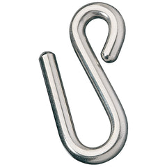 Ronstan S-Hook - 6mm (1/4") Diameter [RF48A]