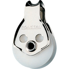 Ronstan Series 25 Utility Block - Single - Loop Head [RF571]