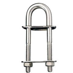 Ronstan U-Bolt - Stepped - 38mm (1-1/2") Stud [RF559]