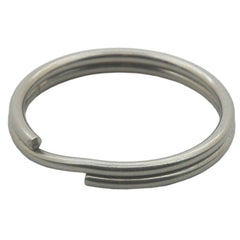 Ronstan Split Cotter Ring - 25mm (1") ID- Pack of 10 [RF688]