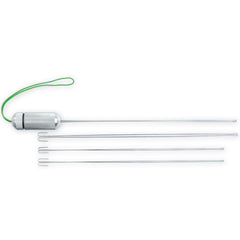 Ronstan D-SPLICER Kit w/4 Needles  2mm-4mm (1/16"-5/32") Line [RFSPLICE-6]