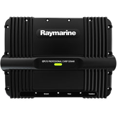 Raymarine CP570 Professional CHIRP Sonar Module [E70258]