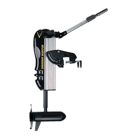 Minn Kota Vantage 80 - Freshwater Transom Mount - 24V-80lb-Variable Shaft Length [1352625]