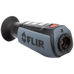 FLIR Ocean Scout 320 NTSC 336 x 256 Handheld Thermal Night Vision Camera - Black [432-0009-22-00S]