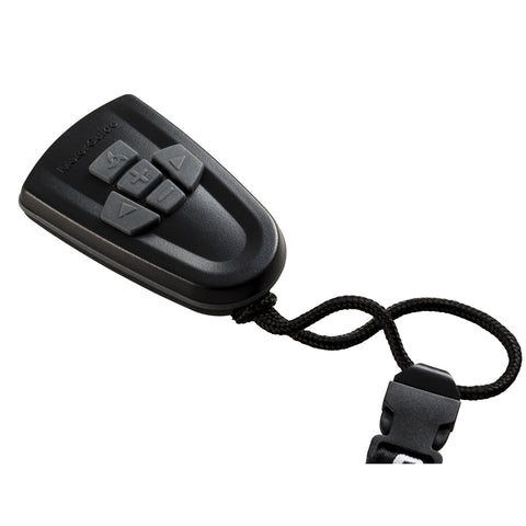 MotorGuide Wireless Remote FOB f/Xi5 Saltwater Models- 2.4Ghz [8M0092068]
