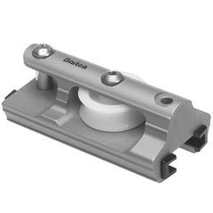 Barton Marine Towable Genoa End & Becket - Fits 25mm (1") T-Track [25 221]