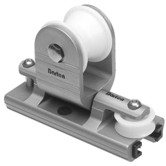 Barton Marine Towable Genoa Car - Fits 32mm (1-1/4") T-Track [32 210]