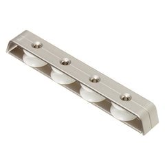 Barton Marine Size 1 Deck Organizer - 4-Sheave [81 584]