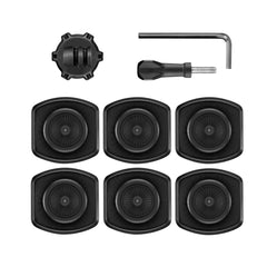 Garmin 360 Mount Base Kit f/VIRB X/XE [010-12256-27]