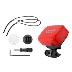 Garmin Life Jacket Float Mount f/VIRB X/XE [010-12256-19]