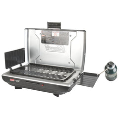 Coleman PerfectFlow Camp Propane Grill+ [2000020928]