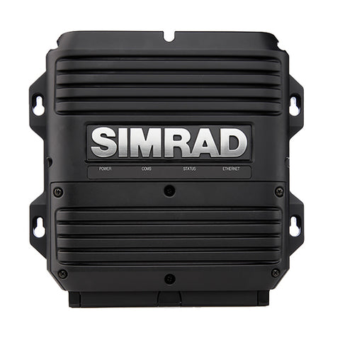 Simrad RI-12 Radar Interface Module [000-11467-001]