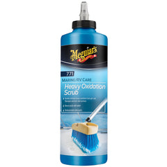 Meguiar's #771 Heavy Oxidation Scrub [M77132]