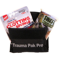 Adventure Medical Trauma Pak Pro w/Torniquet [2064-0293]