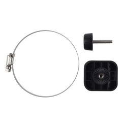 Garmin Barrel Mount f/Panoptix PS21 [010-12407-02]