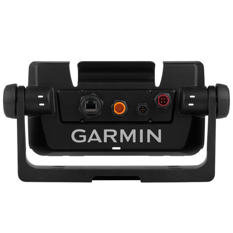 Garmin Bail Mount w/Knobs f/echoMAP CHIRP 7Xdv & 9Xdv [010-12445-32]