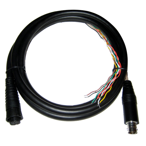 Raymarine Video In/NMEA 0183 Cable f/es7 Series [R70414]