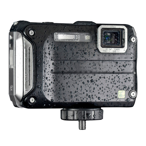 Scanstrut ROKK Camera Plate - 1/4" [RL- 511]