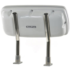 NavPod SK125 PowerPanel Stanchion Kit f/GP1300 / GP1400 / GP1500 [SK125]