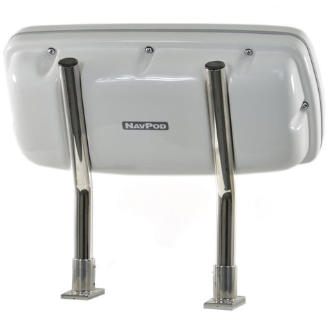 NavPod SK125 PowerPanel Stanchion Kit f/GP1300 / GP1400 / GP1500 [SK125]