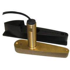Raymarine CPT-80 Bronze Thru Hull w/ Fairing Block [A80349]