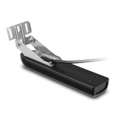 Garmin GT40-TM - TM DownVu/SideVu 500W(CHIRP 455/800 kHz) Traditional 500W(77/200 kHz) Ducer w/Temp [010-01963-00]
