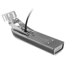 Garmin GT41-TM - TM DownVu/SideVu 500W (CHIRP 260/455 kHz) Traditional 600W (50/200 kHz) Ducer w/Temp - 12-Pin [010-01964-00]