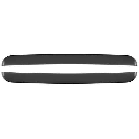 Garmin echoMAP 53dv/54dv Trim Piece Snap Cover [010-12247-01]