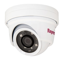 Raymarine CAM220 Day & Night IP Marine Eyeball Camera [E70347]