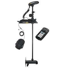 Minn Kota Terrova 55/US2 Trolling Motor w/i-Pilot Link  Bluetooth - 12V-55lb-54" [1358858]