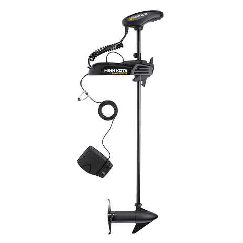 Minn Kota Pontoon Powerdrive 54_BT - 12v-54lb-48" [1358745]