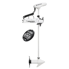 Minn Kota Riptide PowerDrive 70/CP Trolling Motor w/CoPilot - 24V-70lb-54" [1363565]