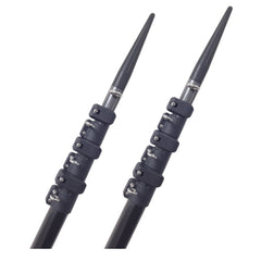 Lee's 20' Telescopic Carbon Fiber Poles Sleeved f/TACO Grand Slam Bases [TC3920-9002]