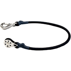 Tigress 16" Elite Pro Snubber w/Stainless Snap [88634]