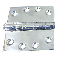Tigress Heavy-Duty Bearing Style Hinges - 4" x 4" - Pair [21188]