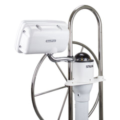 NavPod RMX4900-09 RailMount f/Raymarine c95/c97 & e95/e97 (Fits 1" or 1.25" Tubing) [RMX4900-09]