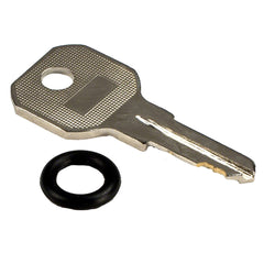 Whitecap T-Handle Latch Key Replacement [S-226KEY]