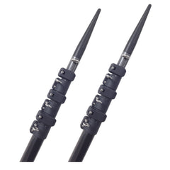 Lee's 18' Telescopic Carbon Fiber Poles f/Rupp Classic Top [TC3918-9004]