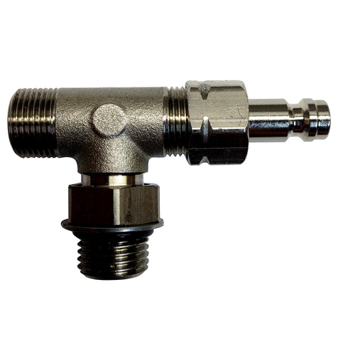 Uflex Complete Boss Fitting UC128OBF [VFNO38-40868Y]