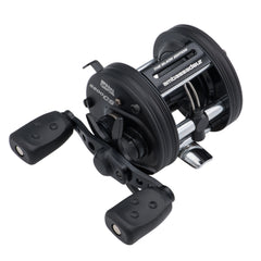 Abu Garcia Ambassadeur Pro Rocket 5500BE - Black Edition [1403379]