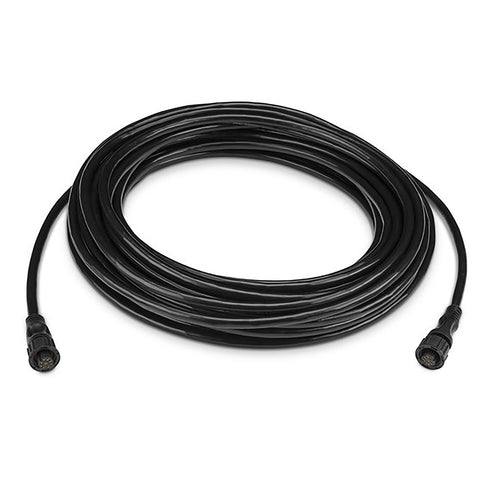 Garmin Marine Network Cables w/ Small Connector - 12m [010-12528-02]