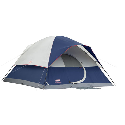 Coleman Elite Sundome 6-Person - 12' x 10' Tent [2000032020]