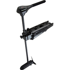 MotorGuide X5-80FW Fresh Water Digital Hand Control Bow Mount Trolling Motor - 80lbs-50"-24V [940500220]