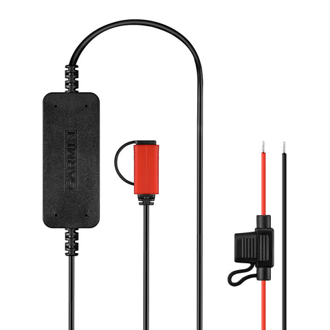 Garmin Bare Wire USB Power Cable f/VIRB X/XE/Ultra [010-12256-26]