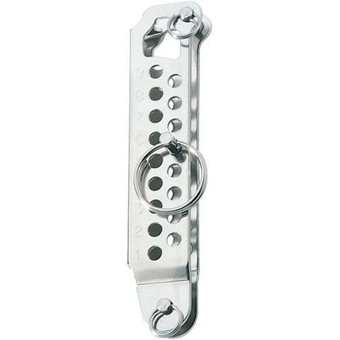 Ronstan Fine Tune Channel Style Stay Adjuster [RF2331]