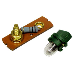 Faria Resistor Adapter Kit - Fuel  Pressure - 24V [GY1099]