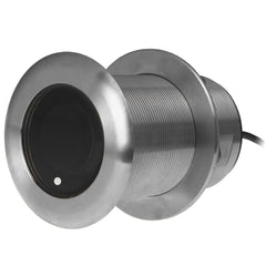 Navico XSONIC SS75M Depth/Temperature Transducer 0 - 9-Pin - 600W - 10M Cable [000-13908-001]