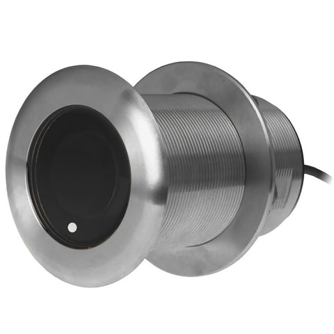 Navico XSONIC SS75H Depth/Temperature Transducer 0 - 9-Pin - 600W - 10M Cable [000-13911-001]