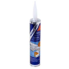 Sika Sikaflex 292i Marine Structural Bonding Compnent 10.3oz(300ml) Cartridge - White [409802]